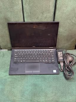 Dell 7390 2 in 1