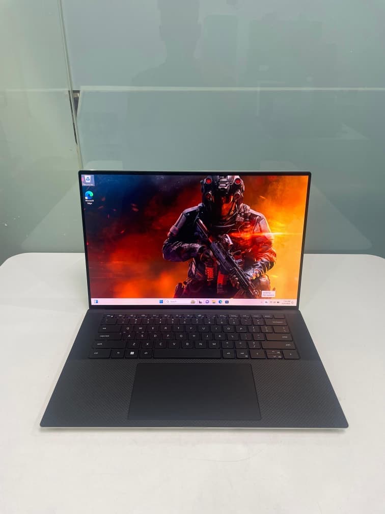 UK🇬🇧 Dell XPS 9510