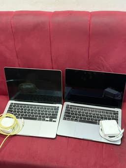 Uk π¬π§ MacBook Pro M1_ 8gb 256gb Touchbar Touch ID 13 inches