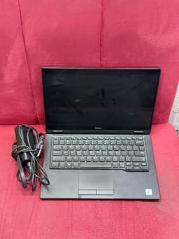 Uk π¬π§ _Dell 7390 2 in 1 || intel core i7