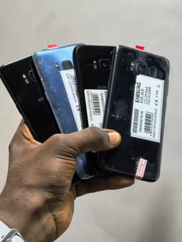 🇺🇸SAMSUNG GALAXY S8 4G