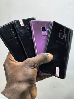 🇺🇸SAMSUNG GALAXY S9 4G