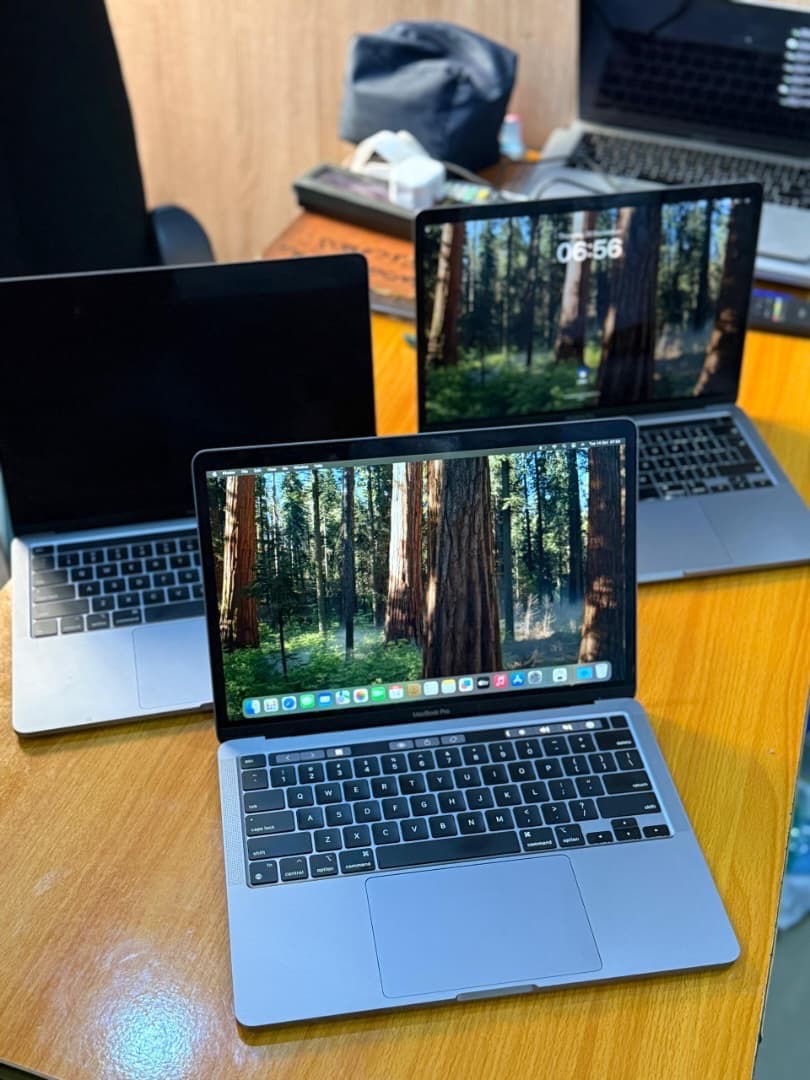 ๐บ๐ธ MacBook Pro 2020